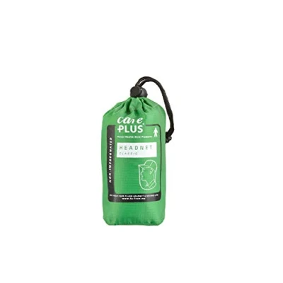 Obrázek Care Plus moskytiéra, průhledné, Jednotná velikost