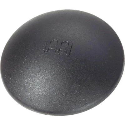 Obrázek Meinl Percussion UFO Shaker Instrument plochý, zahnutý šejkr hudební nástroj plast, černý (SH21BK)