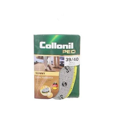 Obrázek Collonil Sunny vícebarevné 39/40 EU