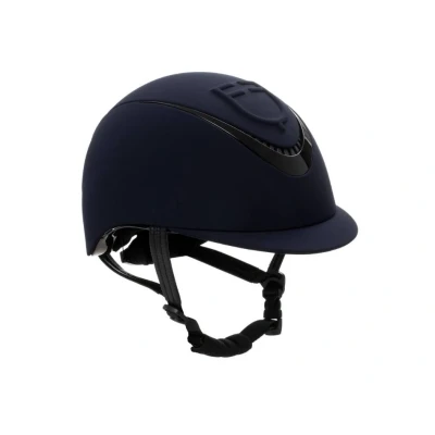 Obrázek Equestro Helmet Embossed Logo