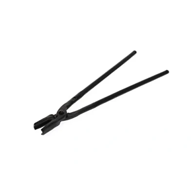 Obrázek GEDORE Kované kleště s kulatou hlavou, pro obrobky do 12 mm, položený kloub, ocel, 400 870 g, 231
