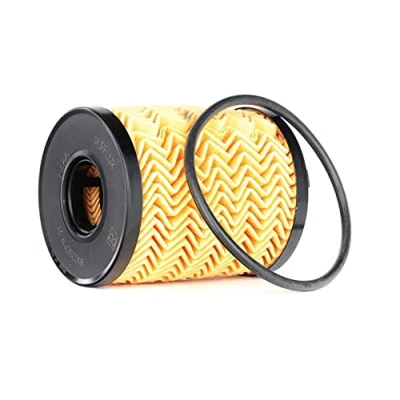 Obrázek Purflux L466 PUR Ölfilter
