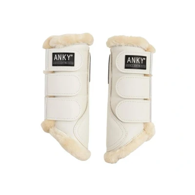 Obrázek ANKY Active Gel Impact Boots