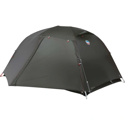 Obrázek Big Agnes Copper Spur UL2 Lichen green, Ultralehký stan