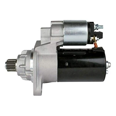 Obrázek HELLA 8EA 012 527 541 Startér/startér 12V 1. 1kW pro mj. VW New Beetle (9C1, 1C1)