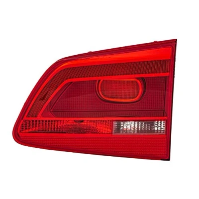 Obrázek HELLA 2TZ 010 469 101 zadní světlo žárovka bílá/červená vnitřní díl mimo jiné VW Touran (1T3) ECE pro levý provoz/pravostranný provoz pravé