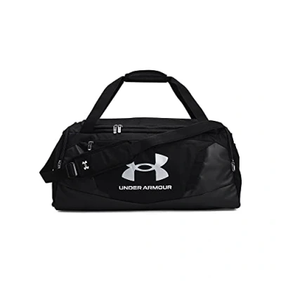 Obrázek Under Armour Undeniable Sportovní taška, Velikost: One Size, Black
