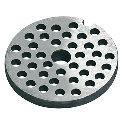 Obrázek Westmark Rozteč otvorů pro mlýnek na maso 97542260/vel. 10, ø 4,5 mm, náhradní díl, ocel, stříbrná, 14782250