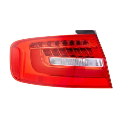 Obrázek HELLA 2SK 010 916 091 zadní světlo LED vnější díl mimo jiné Audi A4 (8K2, B8) ECE/CCC levé