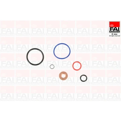 Obrázek FAI AutoParts IS001 Dichtungssatz, Einspritzdüse