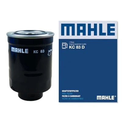 Obrázek MAHLE Palivový filtr KC 83D