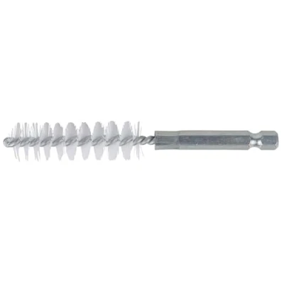 Obrázek KS Tools 340. 0097 1/4&quot; nylonový kartáč Ø 18 mm