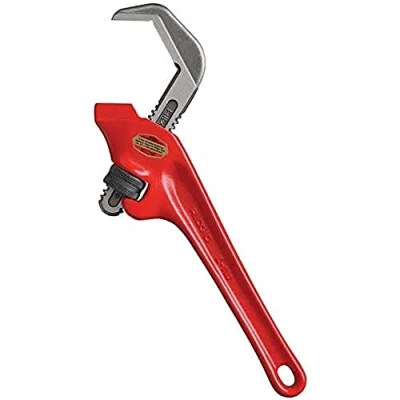 Obrázek RIDGID šestihranné Hasák, Gekroepft, 240 mm