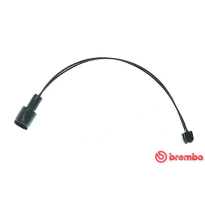 Obrázek Výstražný kontakt, opotřebení obložení BREMBO A 00 215
