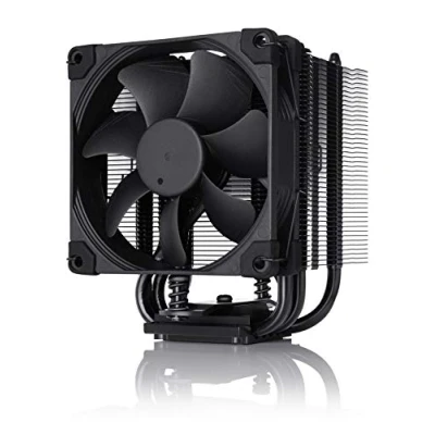 Obrázek NOCTUA NH U9S CHROMAX.BLACK
