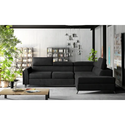 Obrázek Kairos sedací souprava Materiál / Dekor: Mat Velvet 99, Orientace: Pravá