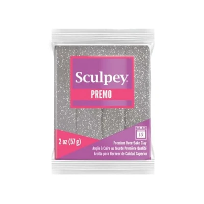 Obrázek Sculpey PE02 5132 Leichtes Professional, Clay