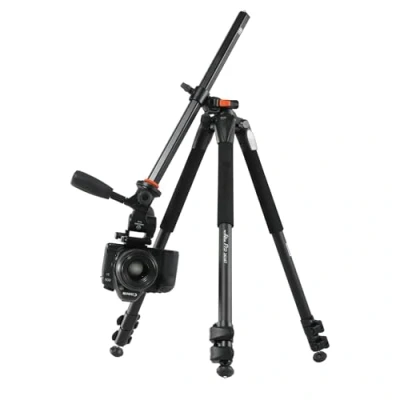 Obrázek Vanguard Alta Pro 263AP Stativ mit Kopf 3 Wege Mittelsäule