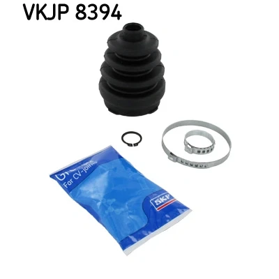 Obrázek Sada měchů, hnací hřídel SKF VKJP 8394