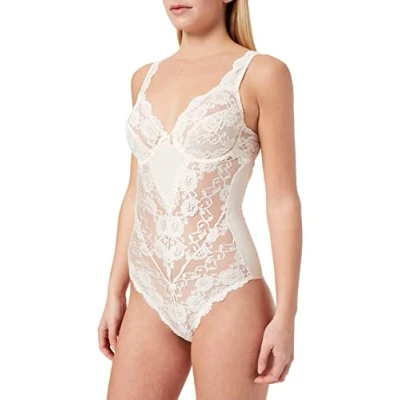 Obrázek Sassa Dámské body, Béžová (Pearl 233)