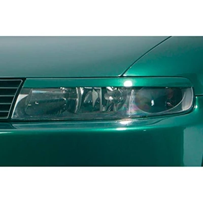 Obrázek Kryty světlometů Seat Leon/Toledo 1M 1999 2005 (ABS)