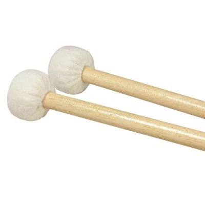 Obrázek Percussion Plus paličky pro Timpani Mittelgross