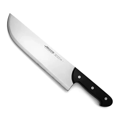 Obrázek Arcos Serie Universal Metzgermesser Klinge Nitrum Edelstahl 300 mm HandGriff Polyoxymethylen (POM) Farbe Schwarz