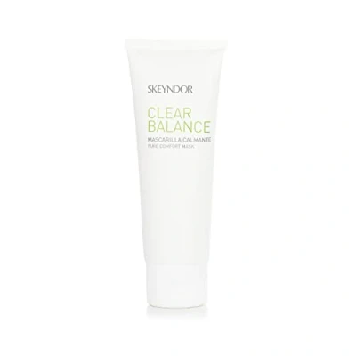 Obrázek Skeyndor Clear Balance Pure Comfort Mask 75 ml