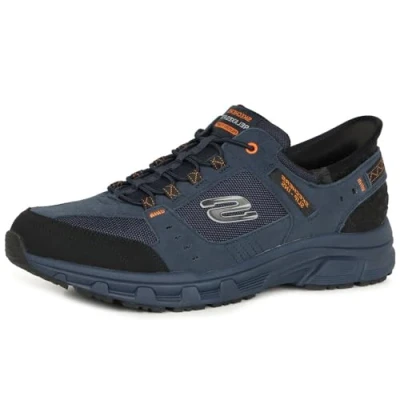 Obrázek Skechers Tenisky, Muži, Velikost: 43, Blau nvor boty
