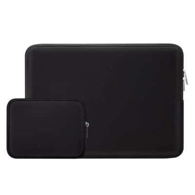 Obrázek RAINYEAR 11 11,6 palců Pouzdro na laptop Ochranné Sleeve Case Kryt Taška s příslušenstvím kompatibilní MacBook Air pro Notebook Computer tablet