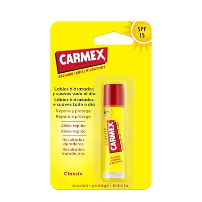 Obrázek Carmex Lesk na rty, 200 ml