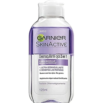 Obrázek Garnier Desmaquillante Ojos