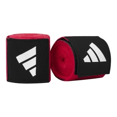 Obrázek adidas Bandage Boxing Crepe, černá, 255 cm