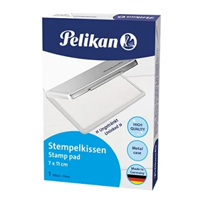 Obrázek Pelikan 331264 inkoustový polštářek 2, Ungetraenkt