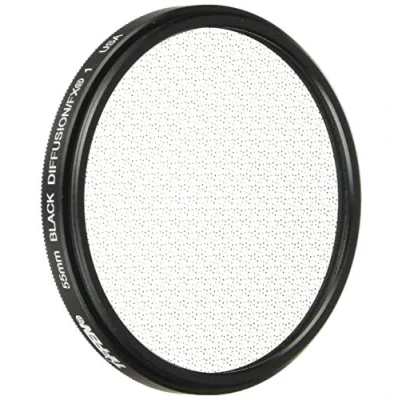 Obrázek Tiffen Filtr 55 mm Black Difuzní 1