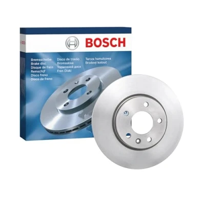Obrázek Bosch BD1488 brzdové kotouče přední náprava certifikace ECE R90 brzdový kotouč