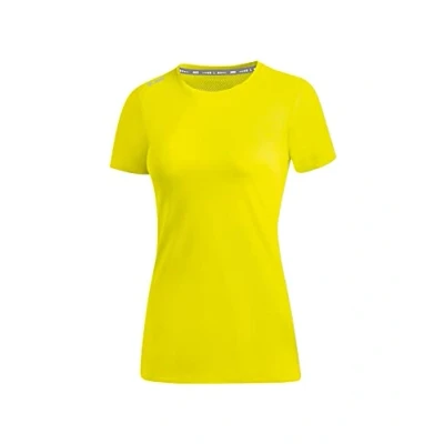 Obrázek JAKO Unisex Child Run 2.0 tričko