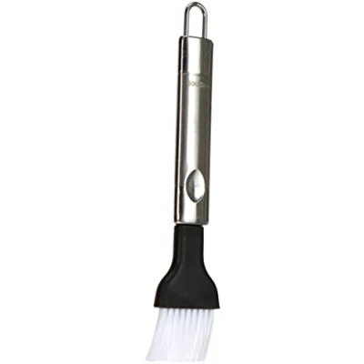 Obrázek Equinox 503097 Backpinsel Edelstahl 4 x 1,5 2,5 cm