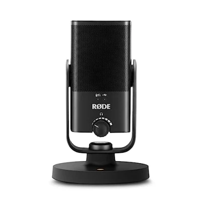 Obrázek Rode NT USB Mini mikrofon B zboží