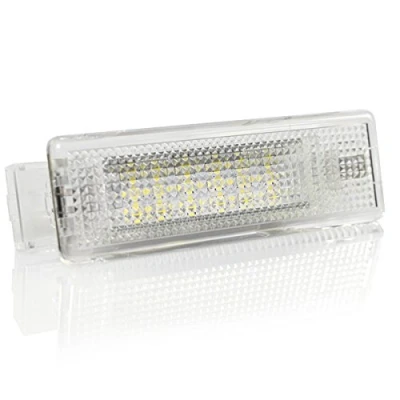 Obrázek LIGHTDELUX LED osvětlení zavazadlového prostoru Xenon bílé Plug&amp;Play bez chybového hlášení