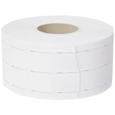 Obrázek Vlieseline Bundfix GP 3 10 25 10mm x 50m, 60% PES, 40% celulóza, bílá, mm 50 m