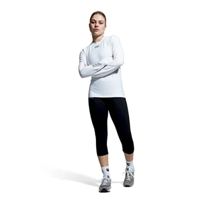Obrázek Canterbury Dámské Thermoreg Long Sleeve Wicking Rychleschnoucí baselayer