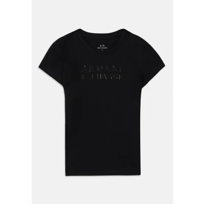 Obrázek Armani Exchange Triko s potiskem, Ženy, Velikost: XL, Black