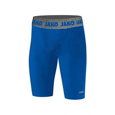 Obrázek JAKO Dětské šortky Tights Compression 2. 0
