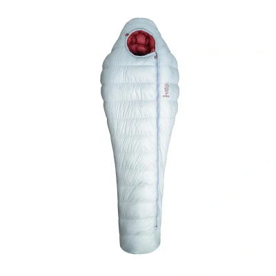 Obrázek Patizon G400 Stříbrná, M
