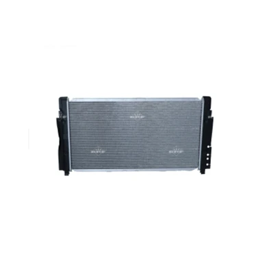 Obrázek Chladič, chlazení motoru NRF 509515
