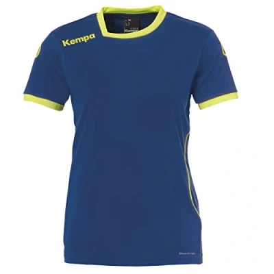 Obrázek Kempa Dámský dres Curve