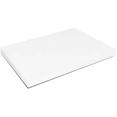 Obrázek Kesper 30141 HACCP prkénko plastové gastronorma 1/2, 32,5 x 26,5 1,5 cm, bílé