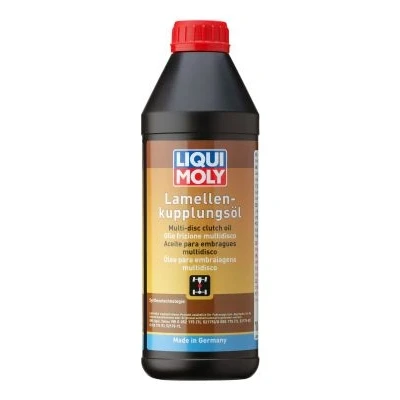 Obrázek Liqui Moly GmbH Lamelový spojkový olej 1 l