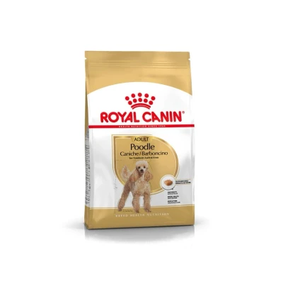 Obrázek ROYAL CANIN Poodle 1,5kg